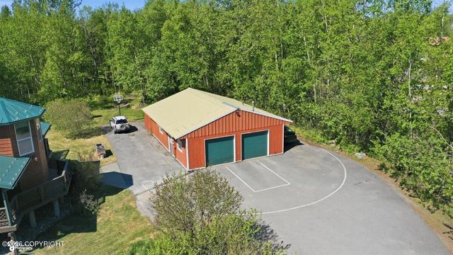 2140 S Church Street, Palmer, AK 99645