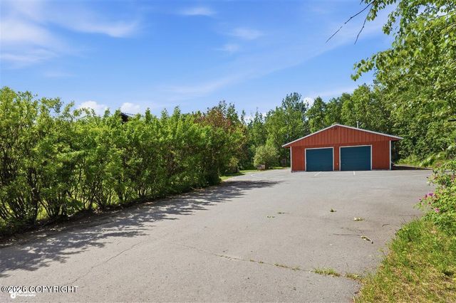 2140 S Church Street, Palmer, AK 99645