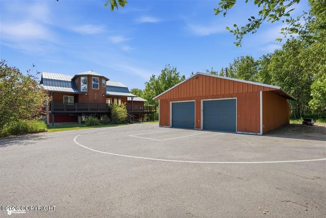 2140 S Church Street, Palmer, AK 99645