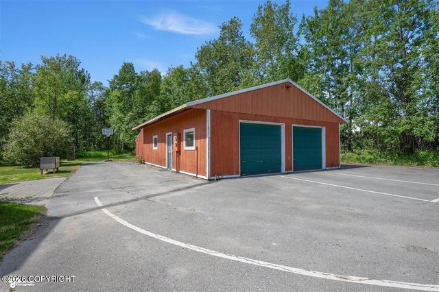 2140 S Church Street, Palmer, AK 99645