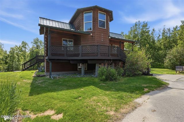 2140 S Church Street, Palmer, AK 99645
