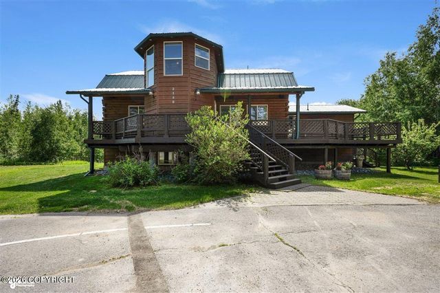 2140 S Church Street, Palmer, AK 99645