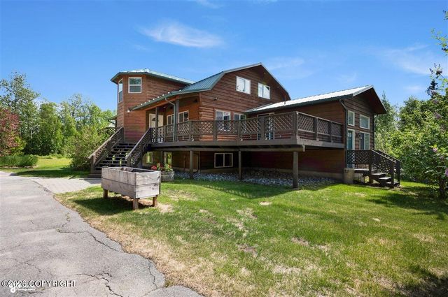2140 S Church Street, Palmer, AK 99645