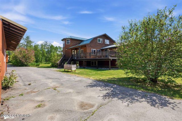 2140 S Church Street, Palmer, AK 99645