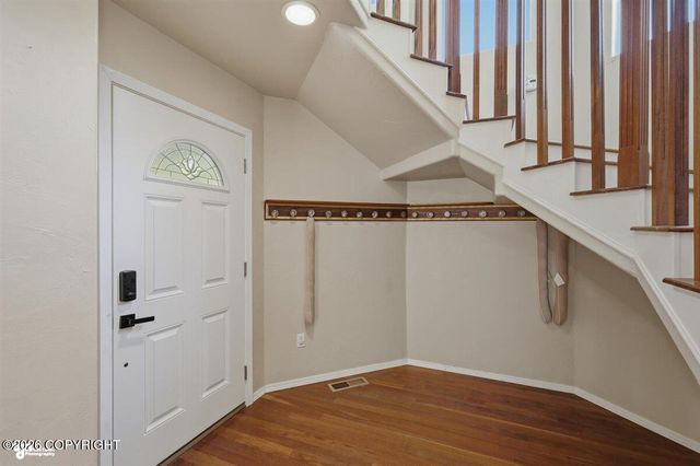 2140 S Church Street, Palmer, AK 99645