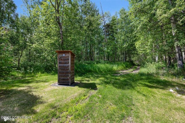 2140 S Church Street, Palmer, AK 99645