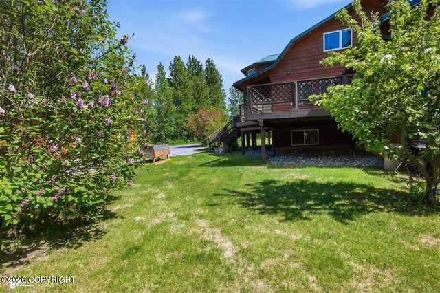 2140 S Church Street, Palmer, AK 99645
