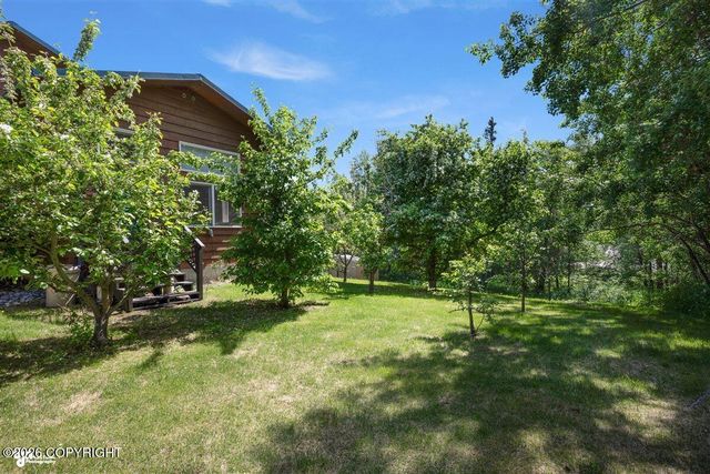 2140 S Church Street, Palmer, AK 99645