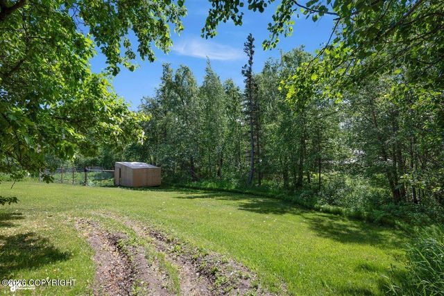 2140 S Church Street, Palmer, AK 99645