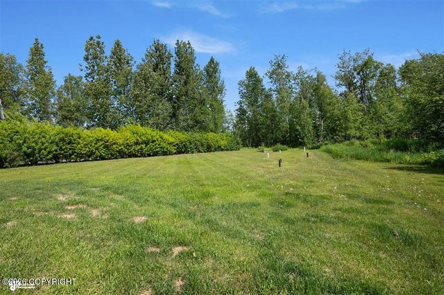 2140 S Church Street, Palmer, AK 99645