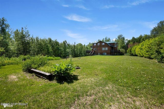 2140 S Church Street, Palmer, AK 99645