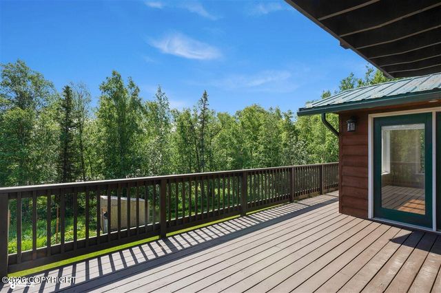 2140 S Church Street, Palmer, AK 99645