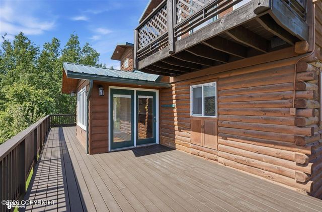 2140 S Church Street, Palmer, AK 99645