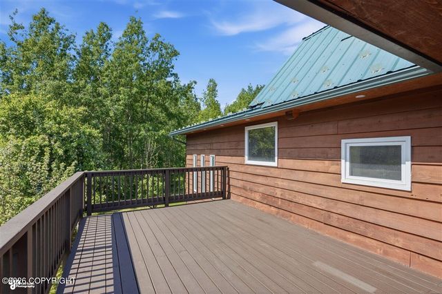 2140 S Church Street, Palmer, AK 99645
