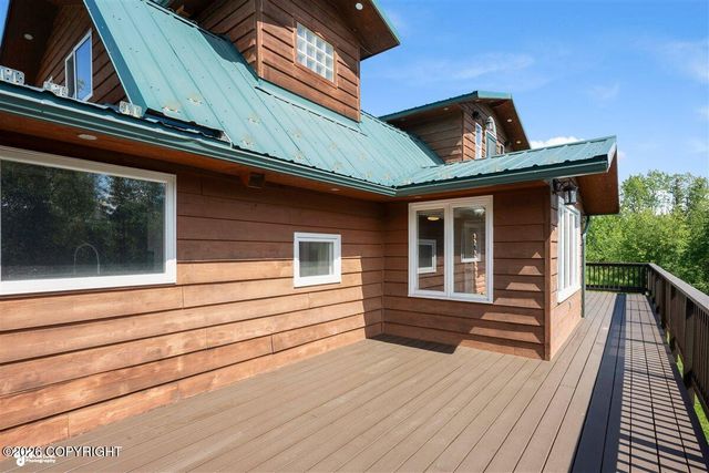 2140 S Church Street, Palmer, AK 99645
