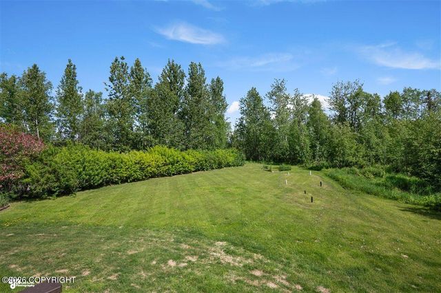 2140 S Church Street, Palmer, AK 99645