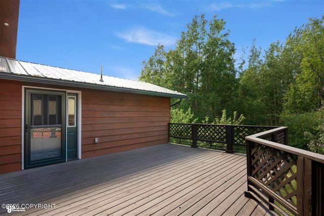 2140 S Church Street, Palmer, AK 99645