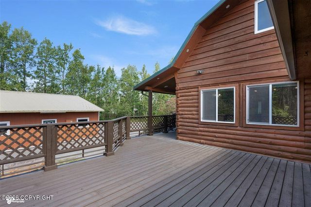 2140 S Church Street, Palmer, AK 99645