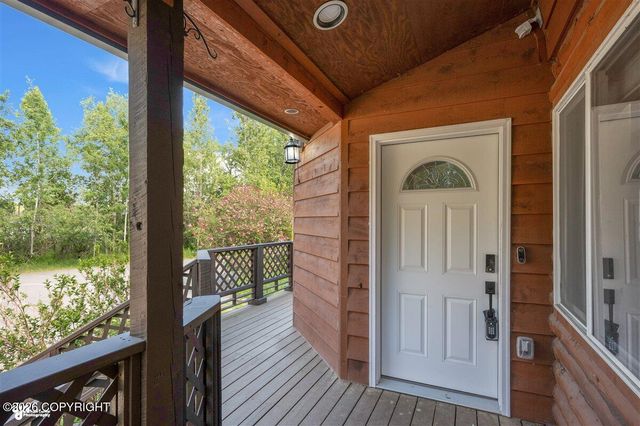 2140 S Church Street, Palmer, AK 99645