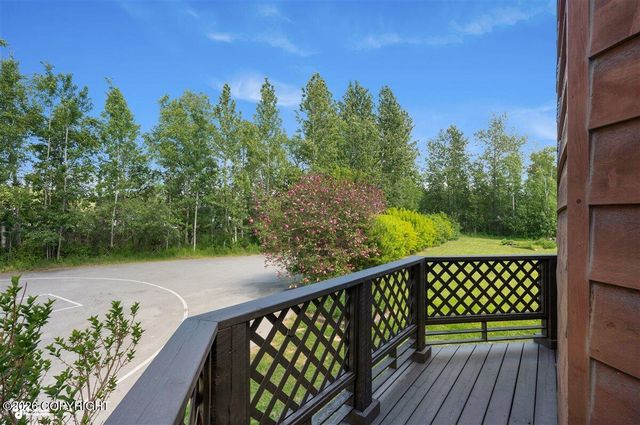 2140 S Church Street, Palmer, AK 99645