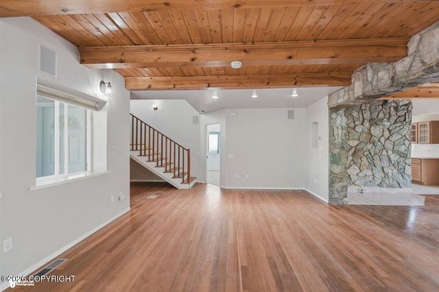 2140 S Church Street, Palmer, AK 99645