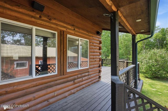 2140 S Church Street, Palmer, AK 99645