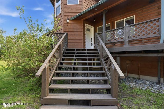 2140 S Church Street, Palmer, AK 99645