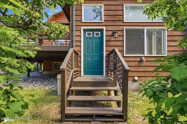 2140 S Church Street, Palmer, AK 99645