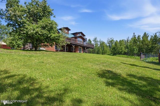 2140 S Church Street, Palmer, AK 99645
