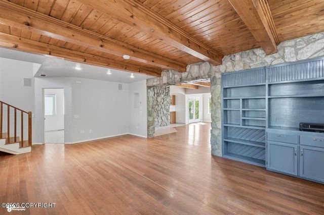 2140 S Church Street, Palmer, AK 99645