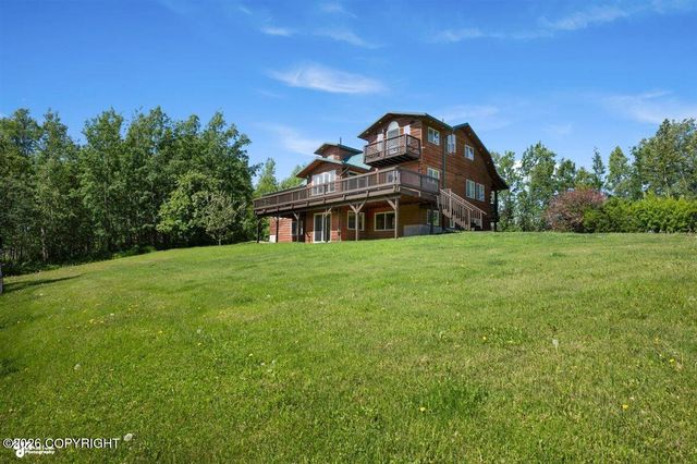 2140 S Church Street, Palmer, AK 99645
