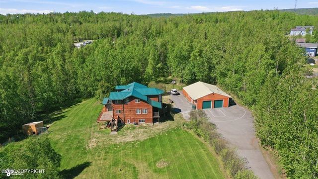 2140 S Church Street, Palmer, AK 99645
