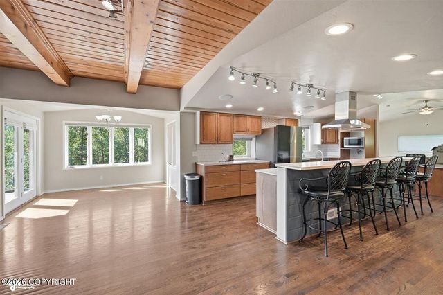 2140 S Church Street, Palmer, AK 99645