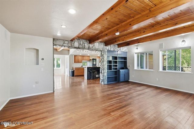 2140 S Church Street, Palmer, AK 99645