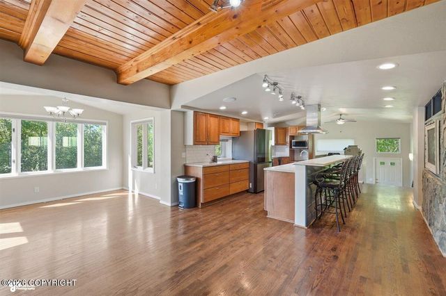 2140 S Church Street, Palmer, AK 99645