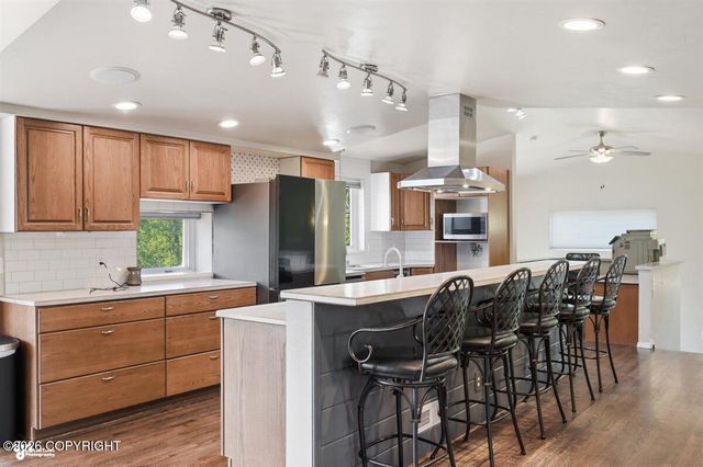 2140 S Church Street, Palmer, AK 99645