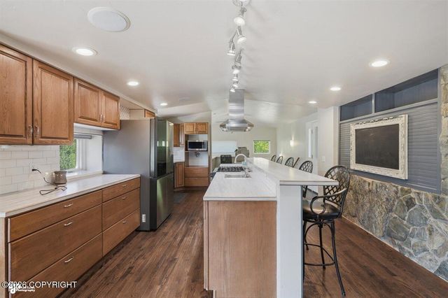 2140 S Church Street, Palmer, AK 99645