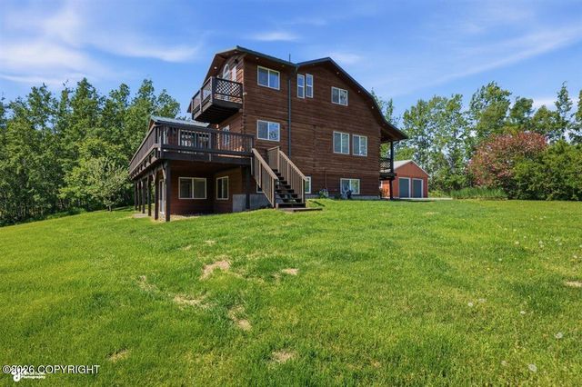 2140 S Church Street, Palmer, AK 99645