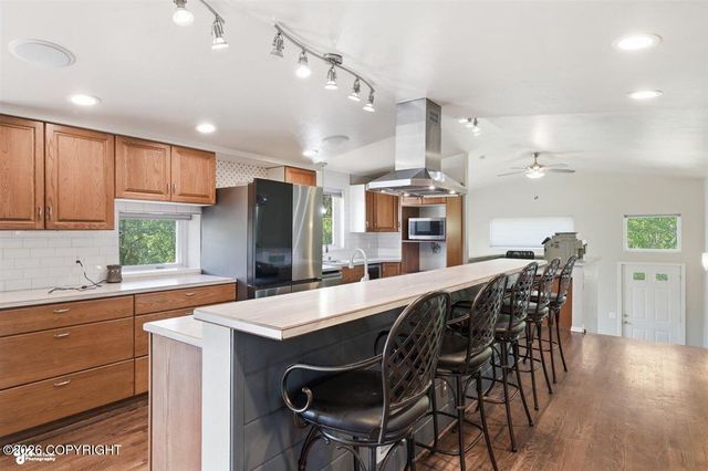 2140 S Church Street, Palmer, AK 99645