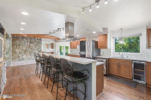 2140 S Church Street, Palmer, AK 99645
