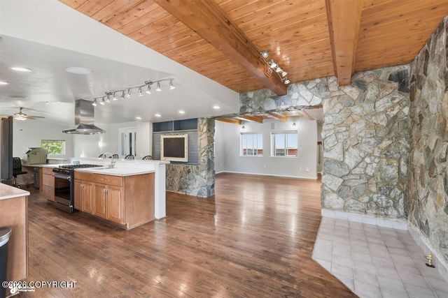 2140 S Church Street, Palmer, AK 99645