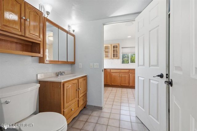 2140 S Church Street, Palmer, AK 99645