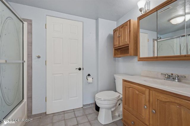 2140 S Church Street, Palmer, AK 99645