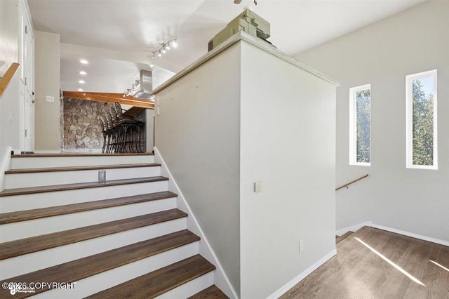 2140 S Church Street, Palmer, AK 99645