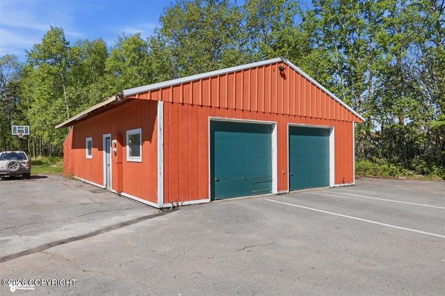 2140 S Church Street, Palmer, AK 99645