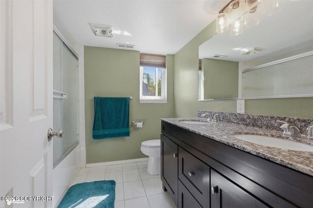 2140 S Church Street, Palmer, AK 99645