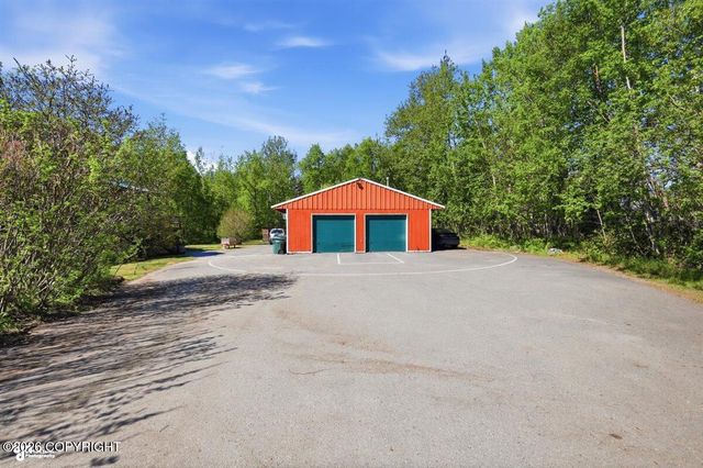 2140 S Church Street, Palmer, AK 99645