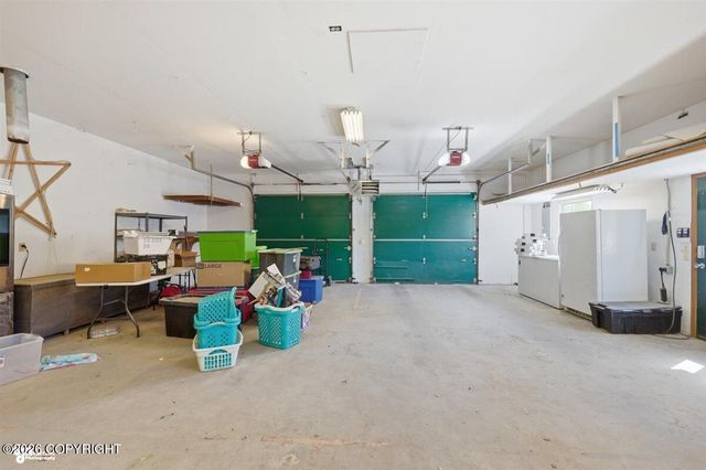 2140 S Church Street, Palmer, AK 99645