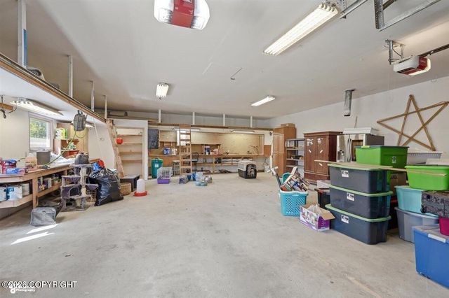 2140 S Church Street, Palmer, AK 99645