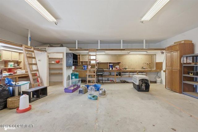 2140 S Church Street, Palmer, AK 99645